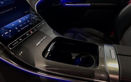 Mercedes-Benz GLC Coupe AMG, 2025 год, 11 800 000 рублей, 16 фотография