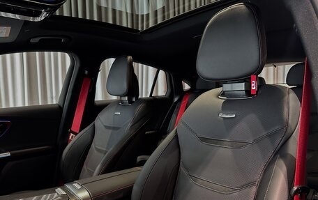Mercedes-Benz GLC Coupe AMG, 2025 год, 11 800 000 рублей, 12 фотография