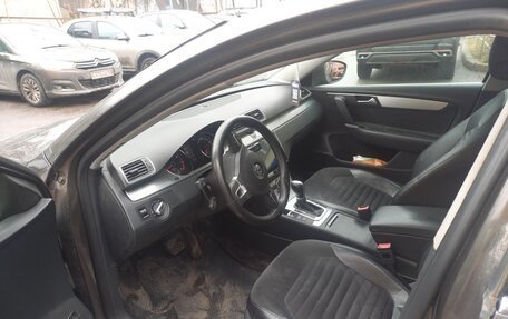 Volkswagen Passat B7, 2012 год, 730 000 рублей, 16 фотография