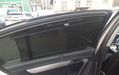 Volkswagen Passat B7, 2012 год, 730 000 рублей, 17 фотография