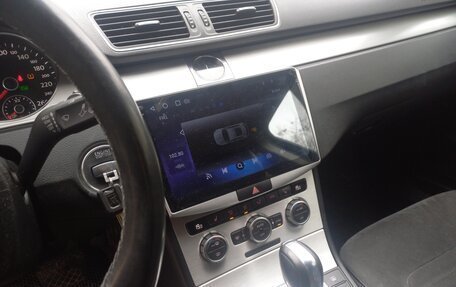 Volkswagen Passat B7, 2012 год, 730 000 рублей, 13 фотография