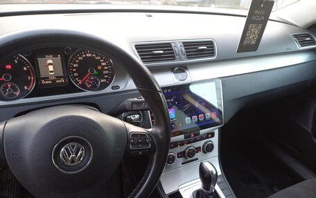 Volkswagen Passat B7, 2012 год, 730 000 рублей, 23 фотография