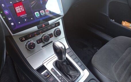 Volkswagen Passat B7, 2012 год, 730 000 рублей, 21 фотография