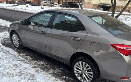 Toyota Corolla, 2013 год, 1 400 000 рублей, 7 фотография