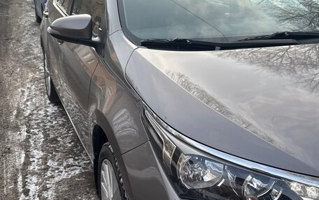 Toyota Corolla, 2013 год, 1 400 000 рублей, 10 фотография