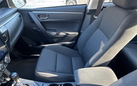 Toyota Corolla, 2013 год, 1 400 000 рублей, 19 фотография