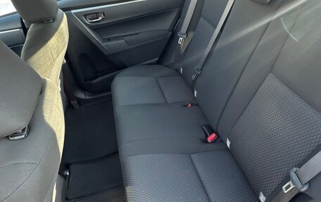 Toyota Corolla, 2013 год, 1 400 000 рублей, 21 фотография