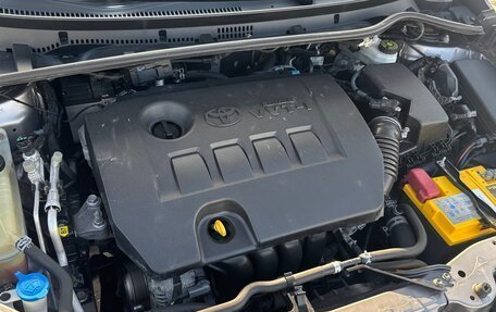 Toyota Corolla, 2013 год, 1 400 000 рублей, 27 фотография