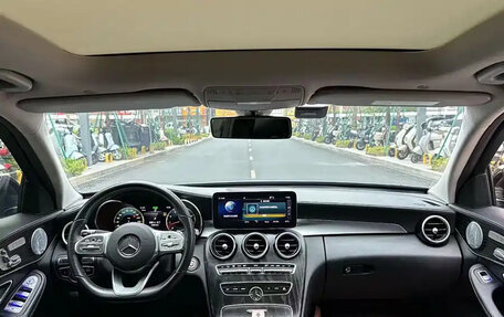 Mercedes-Benz C-Класс, 2021 год, 1 940 777 рублей, 6 фотография