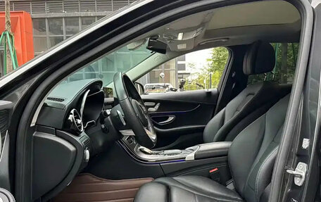 Mercedes-Benz C-Класс, 2021 год, 1 940 777 рублей, 4 фотография