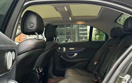 Mercedes-Benz C-Класс, 2021 год, 1 940 777 рублей, 5 фотография