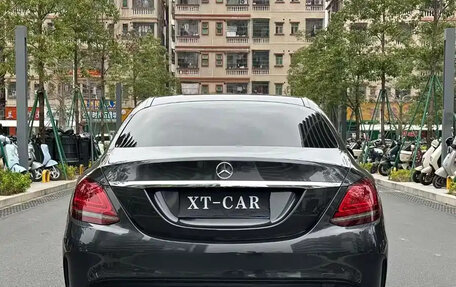 Mercedes-Benz C-Класс, 2021 год, 1 940 777 рублей, 7 фотография