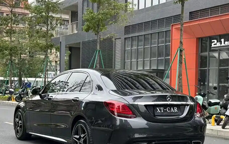 Mercedes-Benz C-Класс, 2021 год, 1 940 777 рублей, 9 фотография