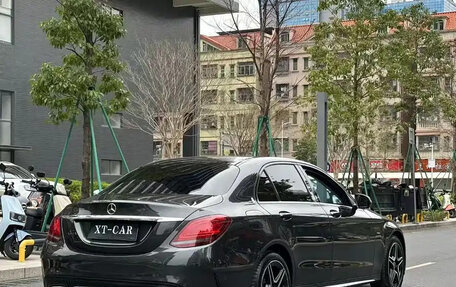 Mercedes-Benz C-Класс, 2021 год, 1 940 777 рублей, 8 фотография