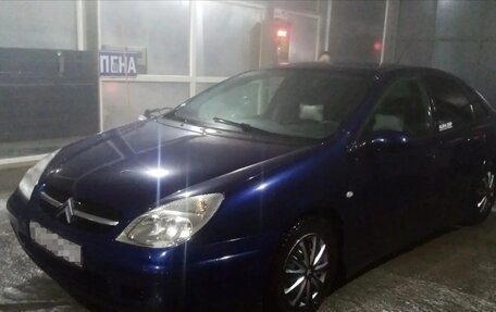 Citroen C5 I рестайлинг, 2002 год, 200 000 рублей, 1 фотография