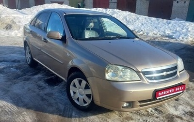 Chevrolet Lacetti, 2008 год, 300 000 рублей, 1 фотография