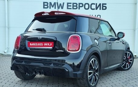 MINI Hatch, 2022 год, 3 499 000 рублей, 2 фотография