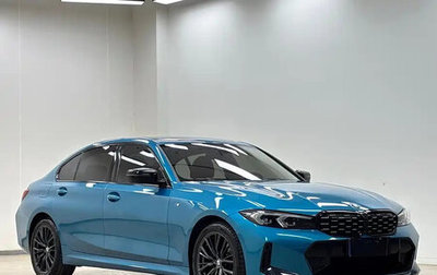 BMW 3 серия, 2023 год, 3 450 013 рублей, 1 фотография