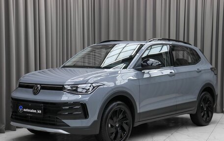 Volkswagen Tharu, 2025 год, 3 150 000 рублей, 1 фотография