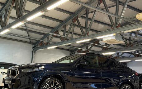 BMW X6, 2025 год, 14 499 000 рублей, 1 фотография