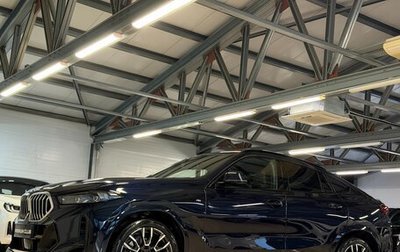 BMW X6, 2025 год, 14 499 000 рублей, 1 фотография