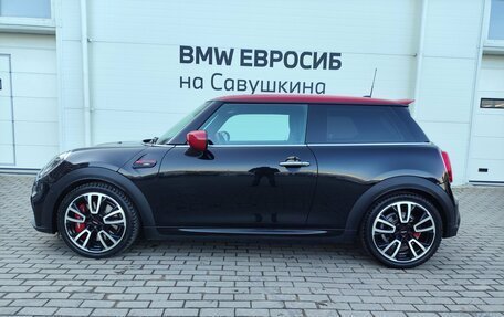 MINI Hatch, 2022 год, 3 499 000 рублей, 5 фотография