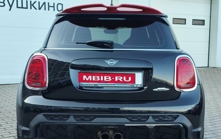 MINI Hatch, 2022 год, 3 499 000 рублей, 4 фотография