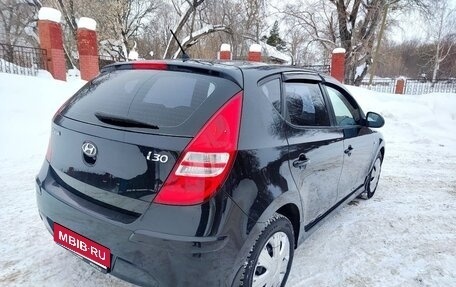 Hyundai i30 I, 2010 год, 600 000 рублей, 1 фотография