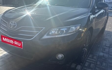 Toyota Camry, 2009 год, 1 250 000 рублей, 1 фотография