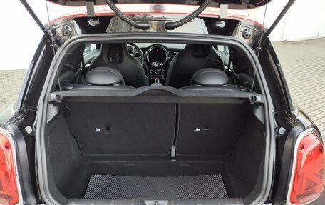 MINI Hatch, 2022 год, 3 499 000 рублей, 9 фотография