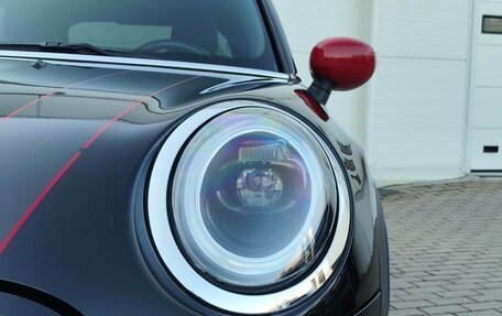 MINI Hatch, 2022 год, 3 499 000 рублей, 8 фотография