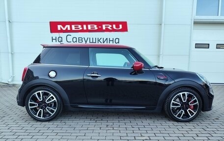 MINI Hatch, 2022 год, 3 499 000 рублей, 6 фотография