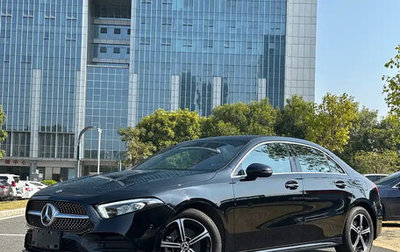 Mercedes-Benz A-Класс, 2022 год, 1 830 777 рублей, 1 фотография