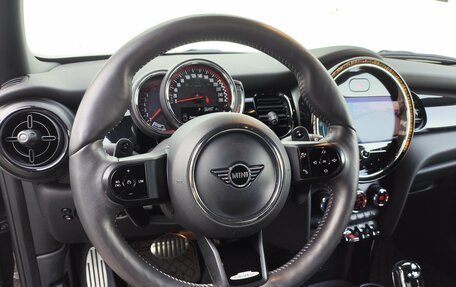 MINI Hatch, 2022 год, 3 499 000 рублей, 11 фотография