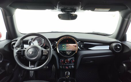 MINI Hatch, 2022 год, 3 499 000 рублей, 12 фотография