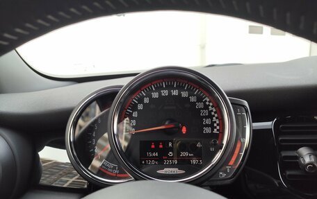 MINI Hatch, 2022 год, 3 499 000 рублей, 13 фотография