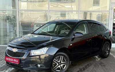 Chevrolet Cruze II, 2012 год, 899 000 рублей, 1 фотография