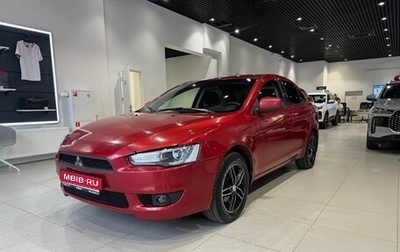 Mitsubishi Lancer IX, 2008 год, 688 000 рублей, 1 фотография
