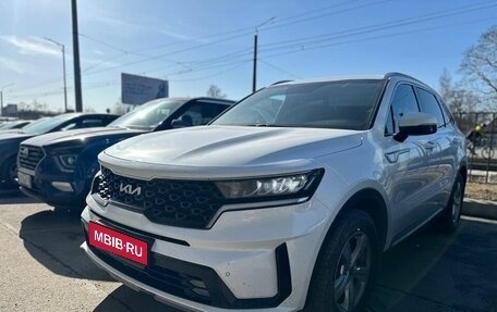 KIA Sorento IV, 2022 год, 2 949 000 рублей, 1 фотография