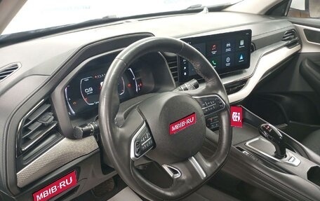 Haval F7 I, 2023 год, 1 294 000 рублей, 1 фотография