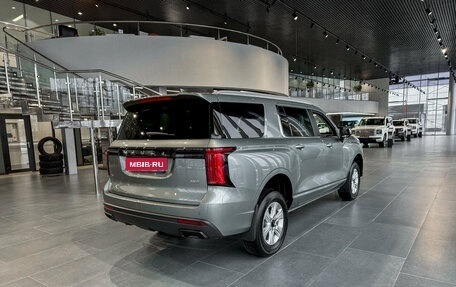 Haval H5, 2026 год, 4 157 010 рублей, 1 фотография