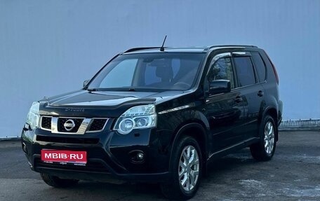 Nissan X-Trail, 2011 год, 1 150 000 рублей, 1 фотография