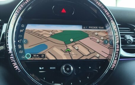 MINI Hatch, 2022 год, 3 499 000 рублей, 21 фотография