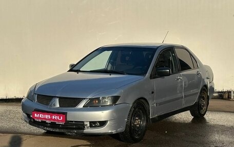 Mitsubishi Lancer IX, 2006 год, 320 000 рублей, 1 фотография