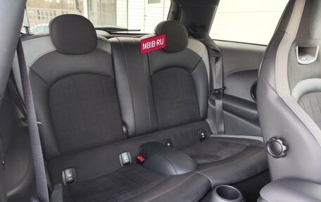 MINI Hatch, 2022 год, 3 499 000 рублей, 16 фотография