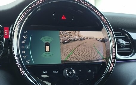 MINI Hatch, 2022 год, 3 499 000 рублей, 20 фотография