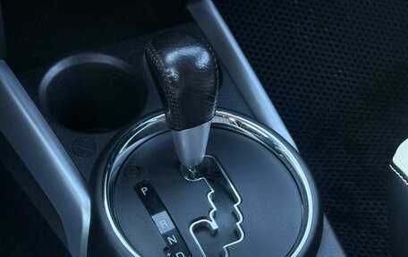 Mitsubishi ASX I рестайлинг, 2011 год, 1 249 000 рублей, 22 фотография