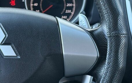 Mitsubishi ASX I рестайлинг, 2011 год, 1 249 000 рублей, 27 фотография