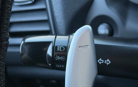 Mitsubishi ASX I рестайлинг, 2011 год, 1 249 000 рублей, 28 фотография