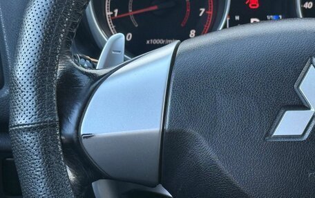 Mitsubishi ASX I рестайлинг, 2011 год, 1 249 000 рублей, 26 фотография